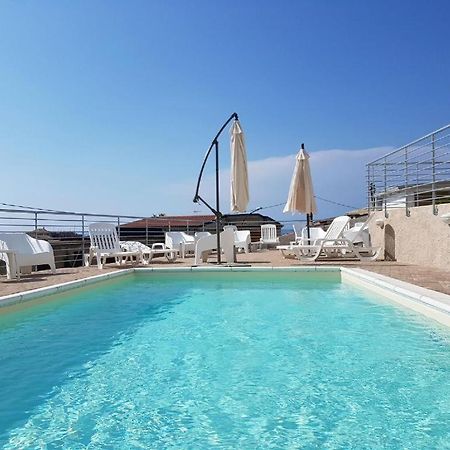 Il Gallo Tropea Exterior photo