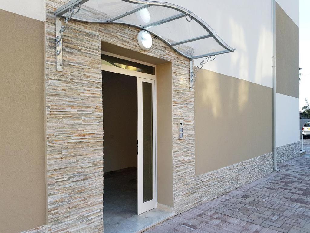 Il Gallo Tropea Exterior photo